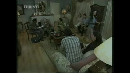 Гордата Аси епизод 50 част 2
