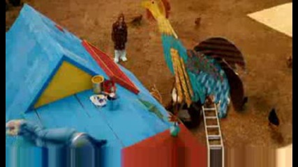 Hannah Montana - Der Film - Trailer - Hq