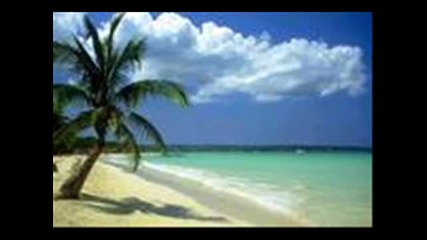 Bob Marley - Is This Love - Ambient Transitions Dub.