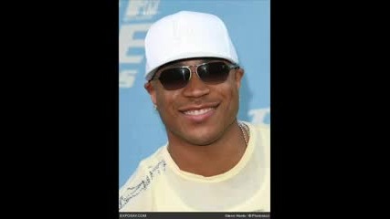 Ll Cool J - Get Over Here [exit 13]