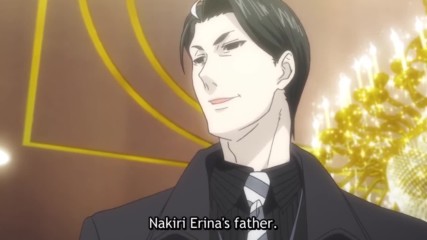 Shokugeki no Souma: San no Sara Episode 5