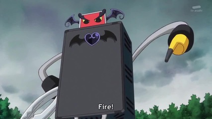 Dokidoki! Precure Episode 27