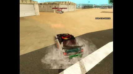 [nbc] drift for 2011