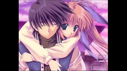 Nightcore - Depend on you