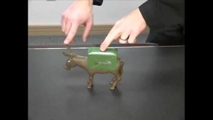 Магаре машинка за цигари