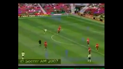 Dimitar Berbatov - top goals 