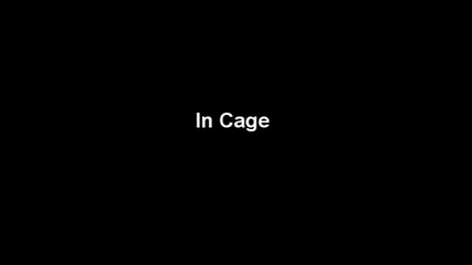 ex - Hellmarch - In Cage