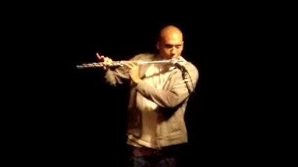 Flutebox