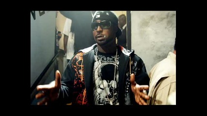 Young Buck - Finish What You Start (50 Cent Diss)