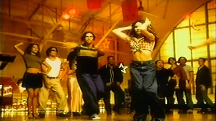 Paula Abdul - Ain't Never Gonna Give You Up ( Original Video '1996) Hq Upscale 720p [my_edit]
