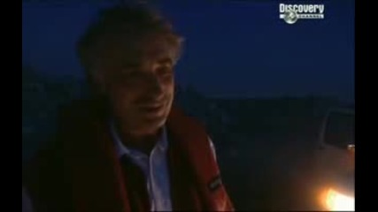 Островът На Мечтите Част 5/5 (discovery Channel)