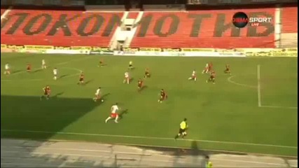 Локомотив ( София ) 1:1 Цска 23.05.2015