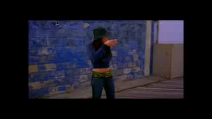 Frankee - Fuck You Right Back 