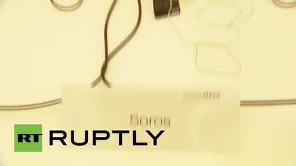 Austria: 51st Munich Security Conference starts in Vienna