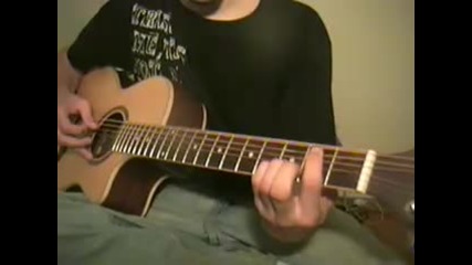 Road Trippin (rhcp Cover)
