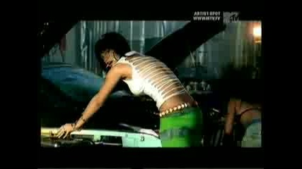 Rihanna - Interviu Po Mtv