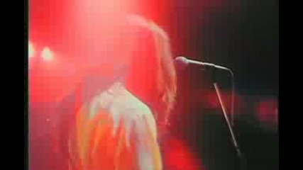Thin Lizzy - Rosalie (live)