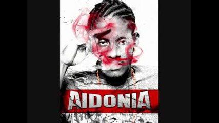 Aidonia - Day & Night ( May 2009)