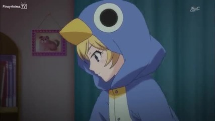 Pretty Rhythm Aurora Dream Episode 25 Eng Sub Hq