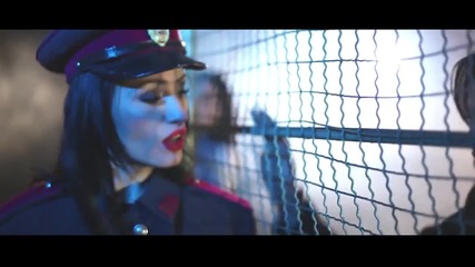 E v v E - Leya (official video)