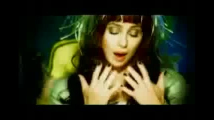Cher - Believe 