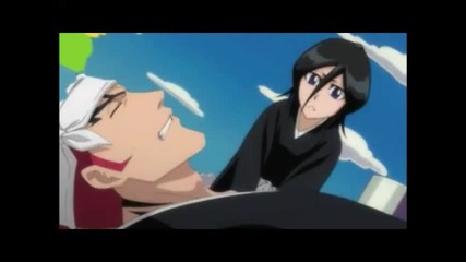 bleach 295 preview 
