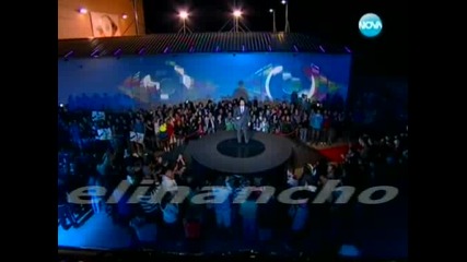 Vip Брадър 17.09.12 Част 4