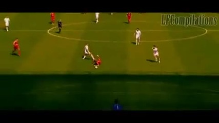 Robbie Keane Mid Season Review 