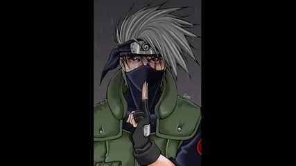 Kakashi