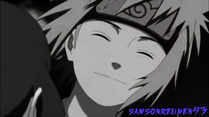 Naruto Shippuden amv - The love of a parent_ Kushina's story - Naruto vs Kyuubi