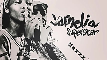 Jamelia - Superstar [maxxx's Jam Mix]