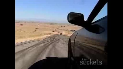 Jason Levin At Horsethief Mile