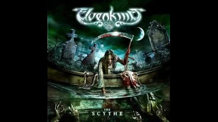 Elvenking - The Scythe - превод на испански 