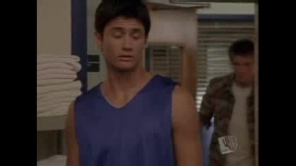 Nathan Haley Lucas - Unfaithful