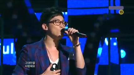 V.o.s - Full Story ~ Music Core - sep.18.10 