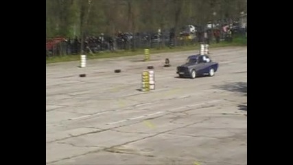 лада 2107 aksakovo