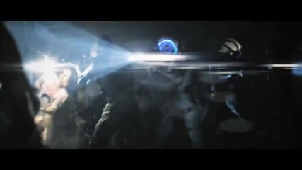 Resident Evil Operation Raccoon City - E3 2011 Trailer