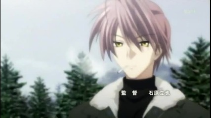 Clannad After Story Opening