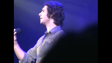 Josh Hymne a l amour 