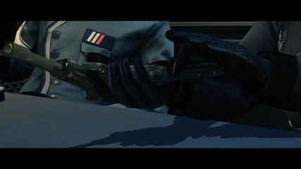 Wolfenstein The New Order -- Gameplay Trailer