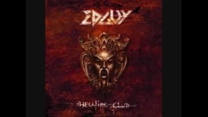 Edguy- King Of Fools