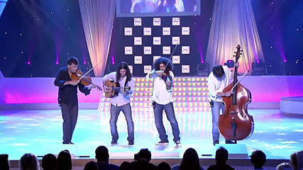 Ara Malikian En Directo( Remastered)