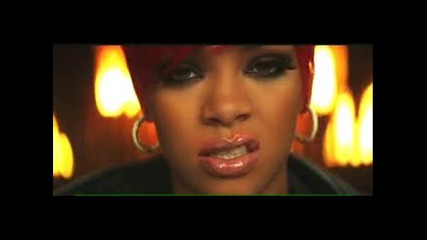 Eminem ft. Rihanna - Love The Way You Lie
