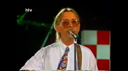Oliver Dragojevic - Ca je jivot vengo fantazija 