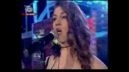 Music Idol 2 - Мюзикъл - (4) - Нора