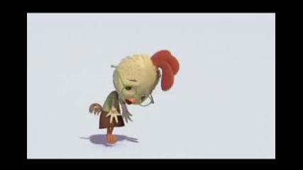 Youtube - chiken litle