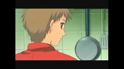 Da Capo ep.26 (1 - 3) Final