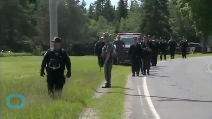 Police Say Escaped New York Prisoners are Headed to Canada