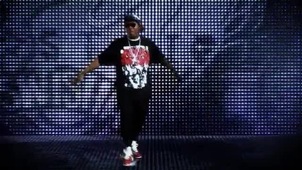 Paul Wall, Kobe & Travis Barker - I Need 