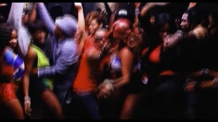 Rayvon - Back It Up ( 2011 ) Dvd Rip